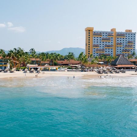 Holiday Inn Resort Ixtapa All-Inclusive By Ihg Exterior photo