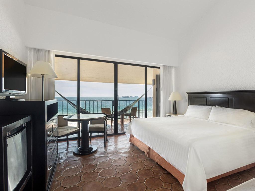 Holiday Inn Resort Ixtapa All-Inclusive By Ihg Exterior photo