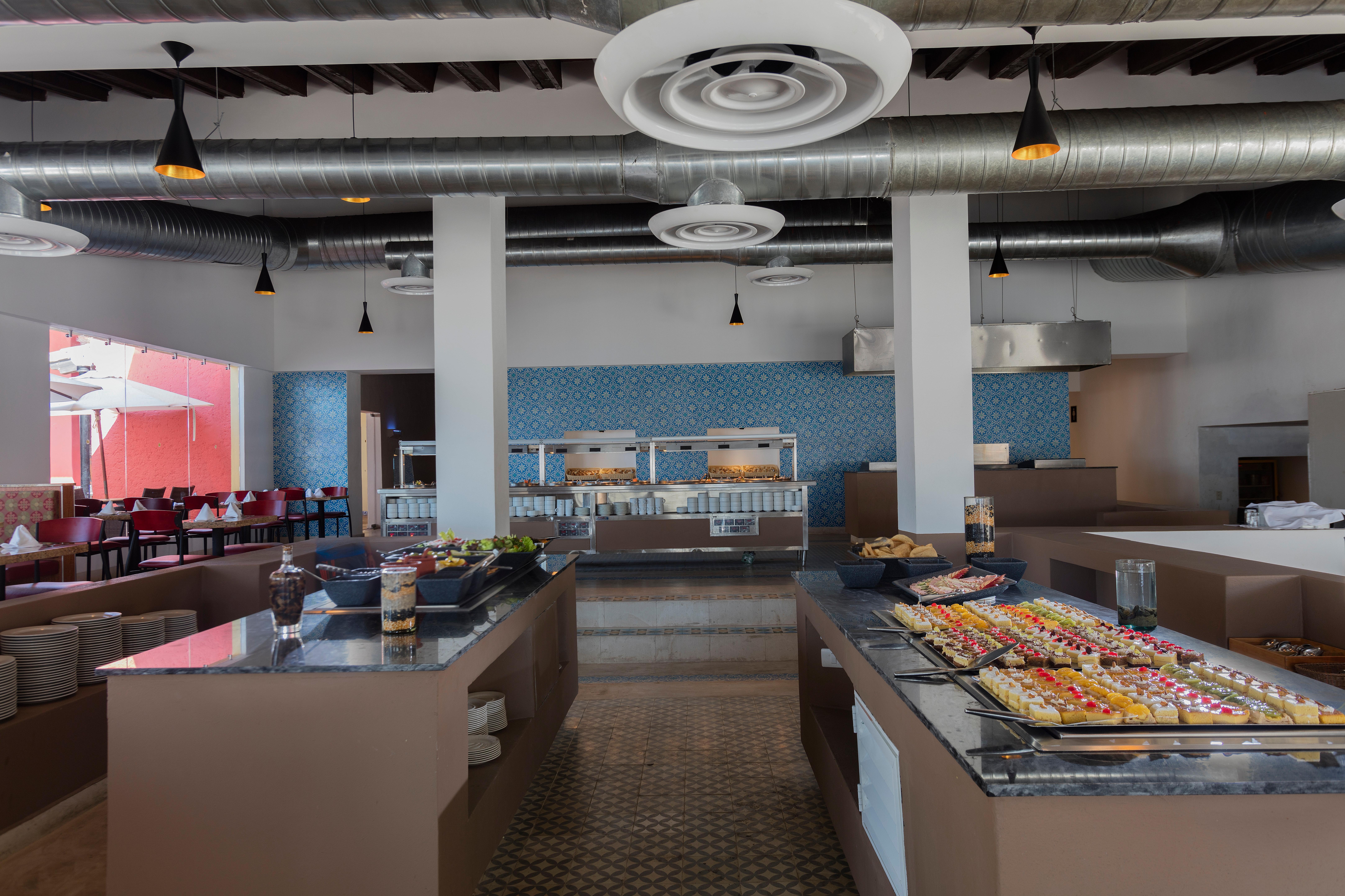 Holiday Inn Resort Ixtapa All-Inclusive By Ihg Exterior photo