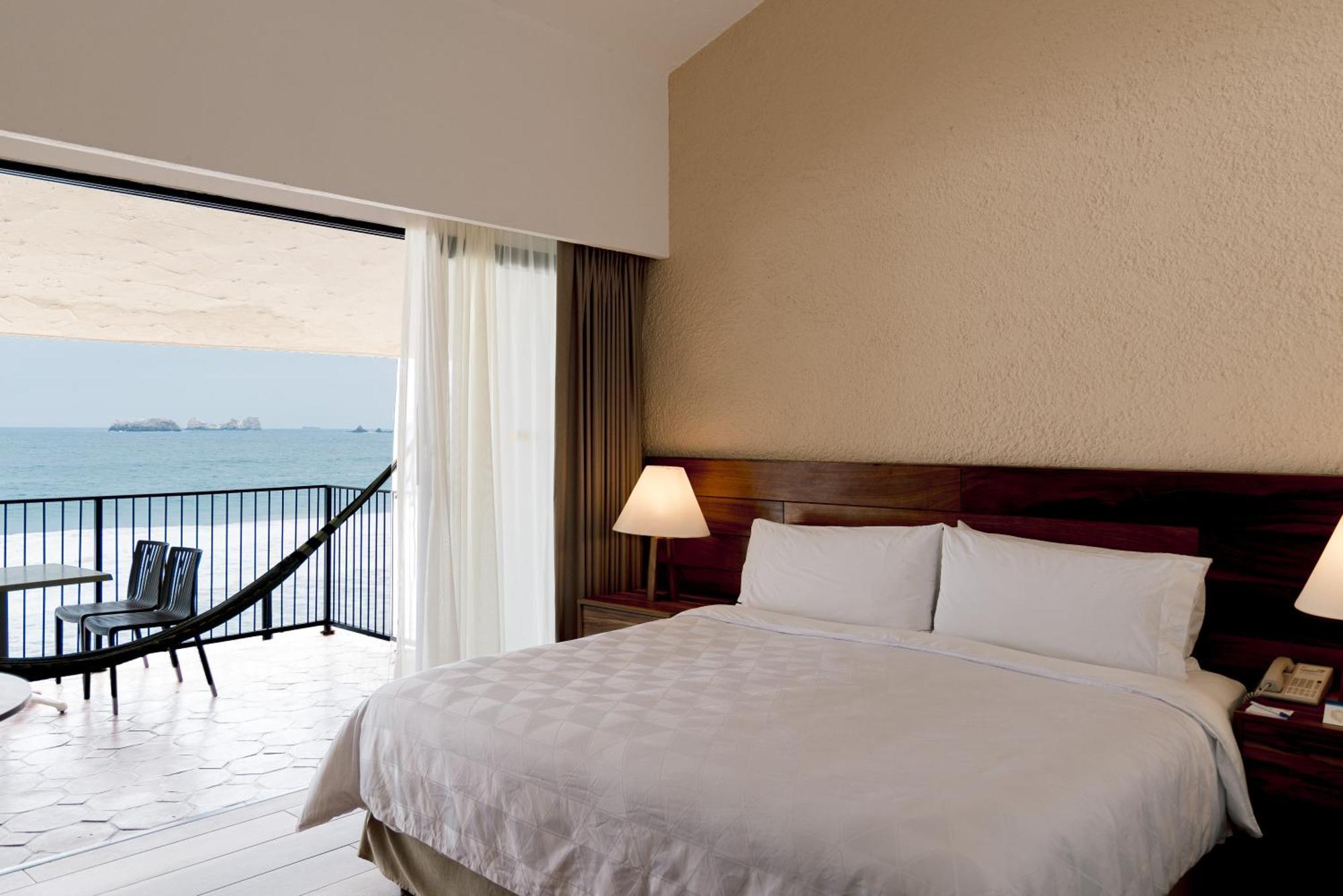 Holiday Inn Resort Ixtapa All-Inclusive By Ihg Exterior photo