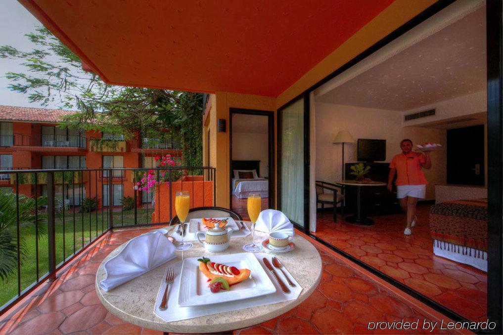 Holiday Inn Resort Ixtapa All-Inclusive By Ihg Room photo
